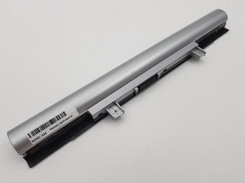 Nirvana C300.3710-8L05X Notebook Bataryası - Pili (Gri, Siyah)