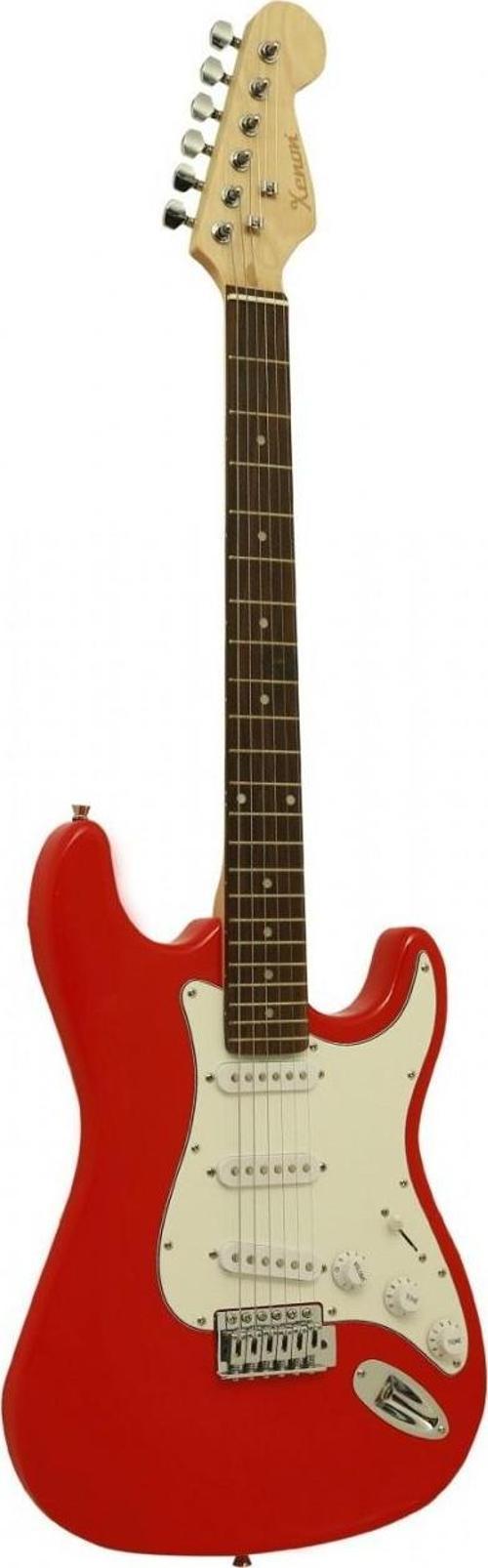 Gitar Elektro Xne3Rd Stratocaster Kasa