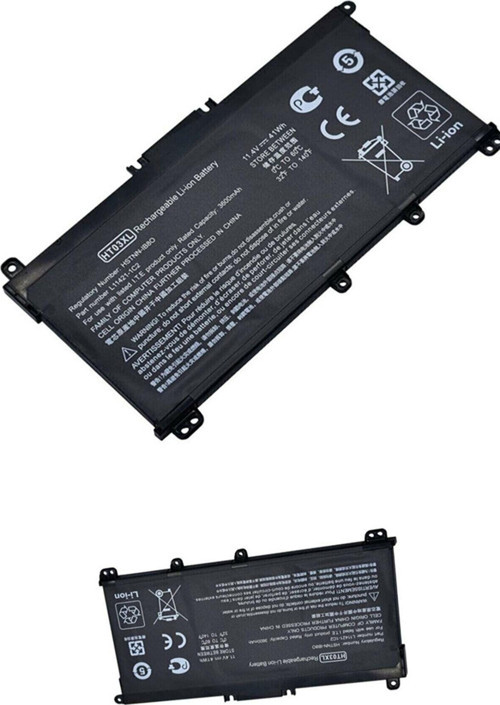 Pavilion 15-db1063nt (8UL43EA) Notebook Bataryası, Laptop Pili