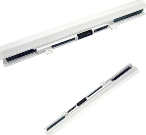 S50-b-120 S50-b-121 Notebook Bataryası, Pili/beyaz