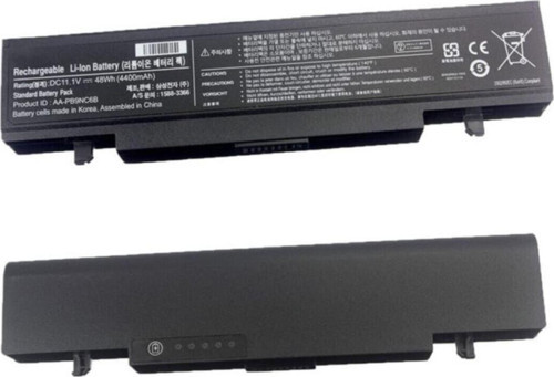 Samsung NT-R728 NT-R730 NT-R780 Notebook Bataryası Pili