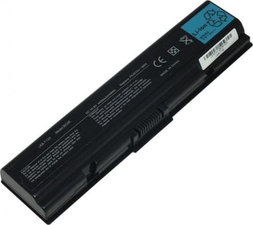 Satellite A200-1ab A200-1ai Notebook Bataryası, Pili