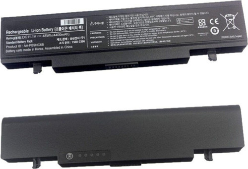 Samsung Npe251 Notebook Batarya, Laptop Pil