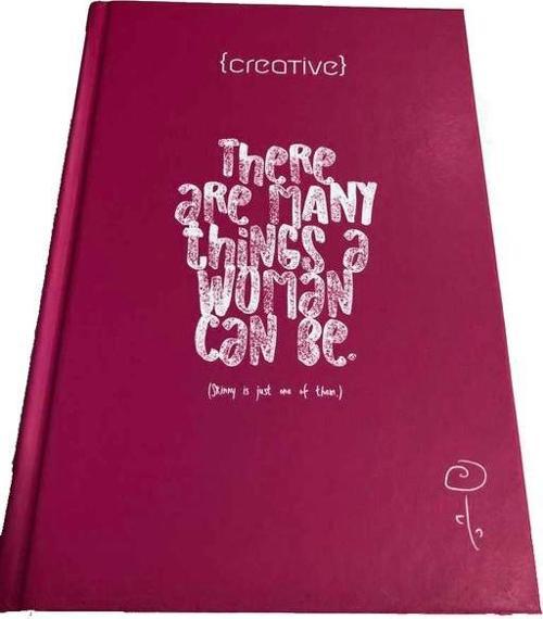 Woman/Creative 64648