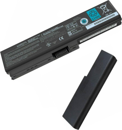 Satellite A660-1dz A660-1eg Notebook Bataryası, Pili