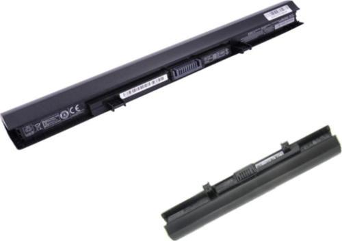 Satellite C50-b-122, C50-b-124 Notebook Bataryası - Pili