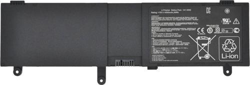 Spectre X360 15-DF0044NB, 15-DF0062NB, 15-DF0065NR Uyumlu Notebook Bataryası, Laptop Pili