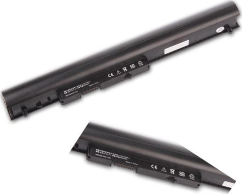 TH-HP HSTNN-UB5N Notebook Bataryası - Laptop Pili - Siyah ( Afila Power )