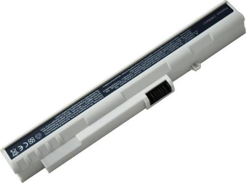 TH-Acer One A110, A150, D150, D250, ZG5 Notebook Batarya Beyaz 3Cell