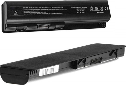 TH-HP Presario CQ41-227TX Notebook Batarya - Laptop Pil