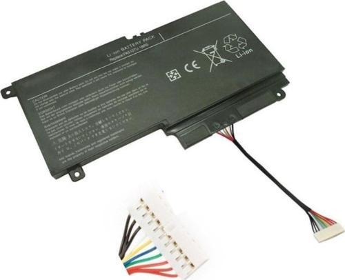 TH-Toshiba P000573230 Notebook Bataryası - Laptop Pili