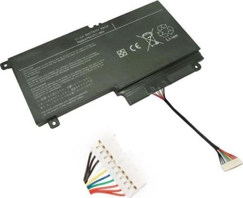 Toshiba Satellite S55-a5295 Notebook Bataryası - Laptop Pili