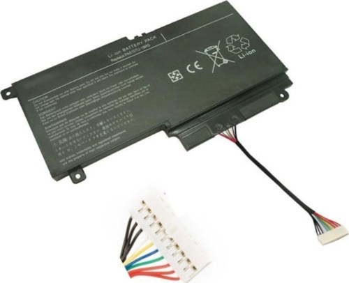 TH-Toshiba Satellite P55-A, P55D-A, P55Dt-A, P55t-A Notebook Bataryası - Laptop Pili