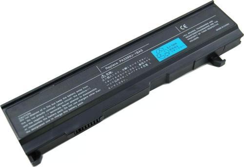 Toshiba Dynabook Satellite A100, M50, Pa3399u-1bas Notebook Bataryası - 6 Cell