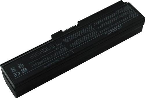 Toshiba Dynabook Satellite L750, L770, Pa3819u-1brs Notebook Bataryası - 12 Cell