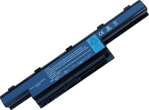 Travelmate Tm5740-x322d Laptop Batarya Pili