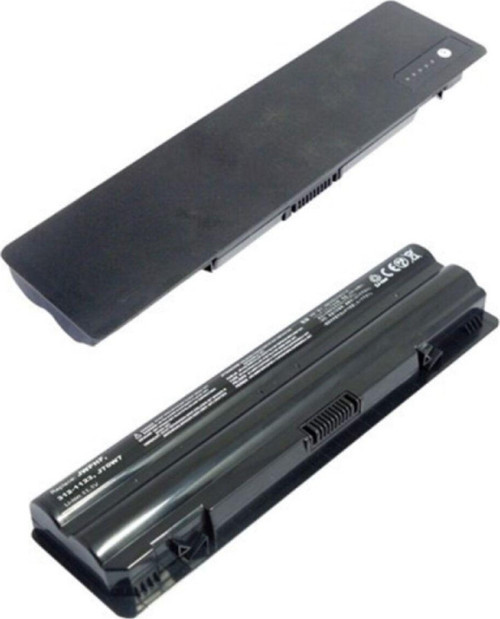 TH-Dell PP41L RN873 RU573 RU586 RW240 Notebook Bataryası, Pili