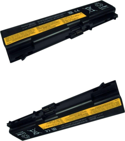 Thinkpad L510,l512,l520 Serisi Notebook Bataryası