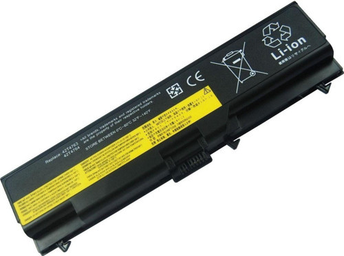 Thinkpad Sl410, Sl510 Notebook Bataryası - 6cell** Uyumlu