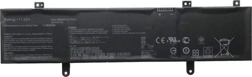 Uyumlu Asus VivoBook X405U Uyumlu Notebook Batarya, Pil