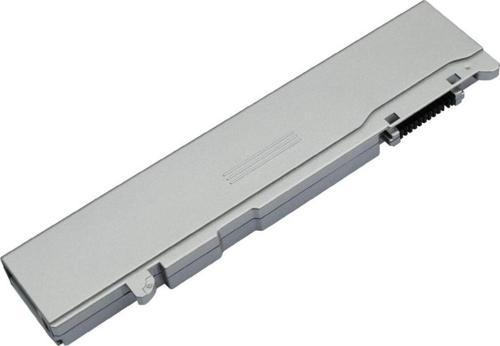 Toshiba Satellite A50, PA3356U-1BAS Notebook Bataryası - Gri (Silver)