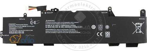 Zbook 14u G5 (2zc03ea) Notebook Bataryası - Pili