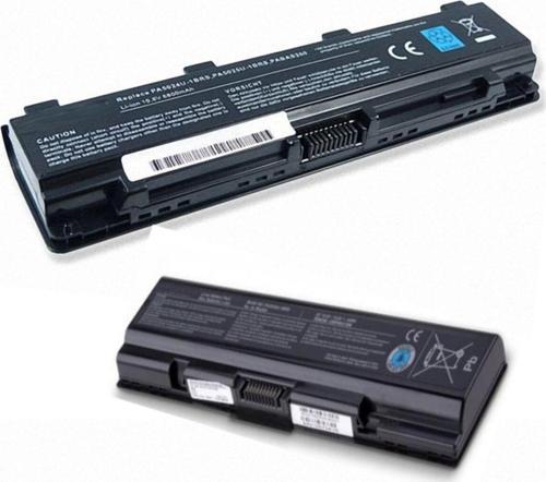 Toshiba Satellite C805 Uyumlu Notebook Batarya – Laptop Pil