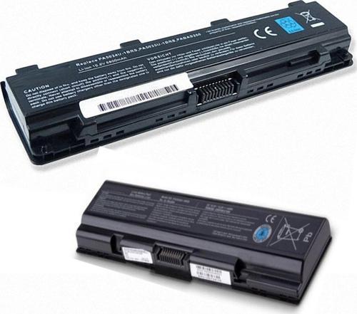 Toshiba Satellite C845d Notebook Bataryası Laptop Pili
