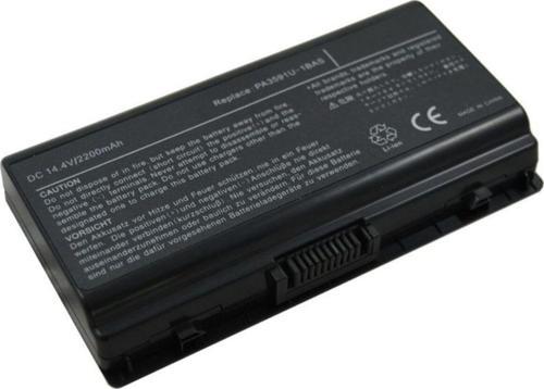 Toshiba Satellite L40, L45, Pa3591u-1bas Notebook Bataryası / Rtl-069