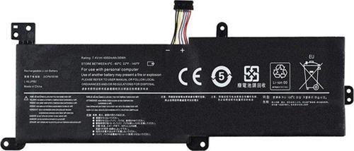 Uyumlu Lenovo IdeaPad 320-15IKB 81BG, 81BT, 81G3 Uyumlu Batarya