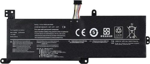 Uyumlu Lenovo IdeaPad 320-17AST 80XW Uyumlu Batarya