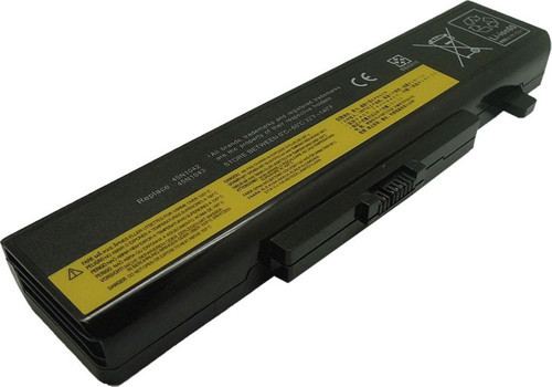 Uyumlu Lenovo ThinkPad Edge E530, E530c Uyumlu Notebook Bataryası - 6 Cell