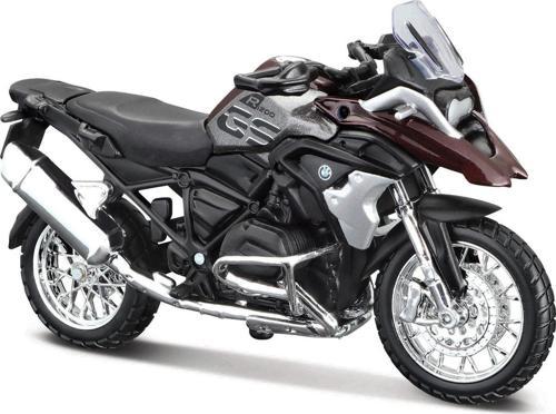 BMW R 1200 GS 2017 1/18