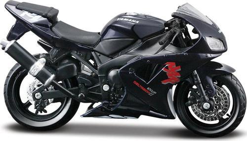 Yamaha YZF-R1 Motosiklet 1/18