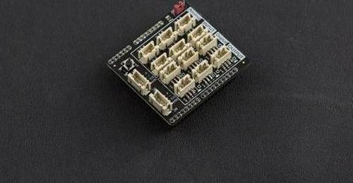 Cookie I/O Expansion Shield