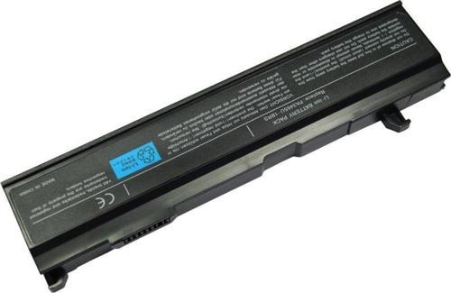 Toshiba Satellite Pa3465u-1brs, M45, M50, A100 Serisi Notebook Batarya - Ver.2