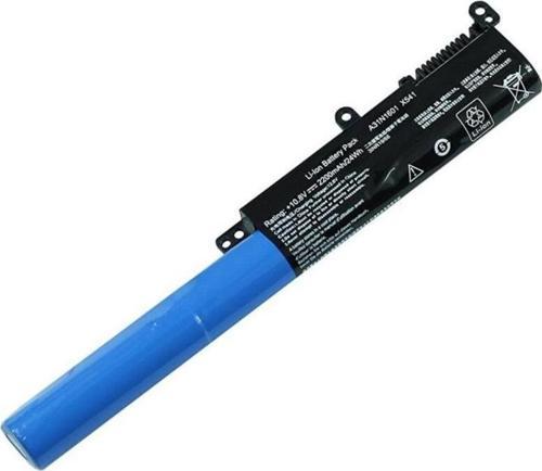 X541S X541U F541U F541UA Notebook Bataryası - Laptop Pili