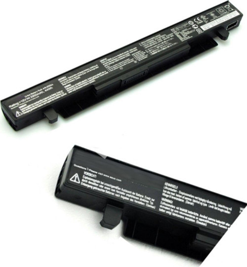 X550ca X550cc X550cl X550ep X550ea Uyumlu Notebook Bataryası, Pili