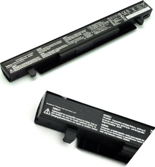 X550j X550e X550jd X550j X550jf Uyumlu Notebook Bataryası, Pili