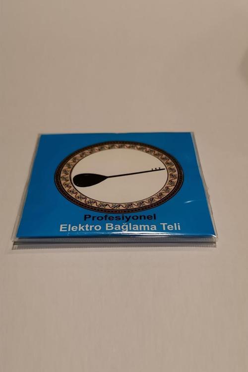 Elektro Bağlama Teli Bate