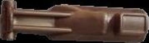 Klik Klak Dik Süpürge Boru Kilit Düğmesi (Orjinal Ürün)