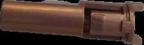 Klik Klak Dik Süpürge Boru Kilit Tutucu (Orjinal Ürün)