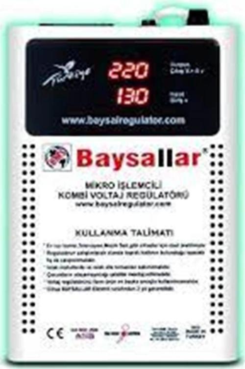 KOMBİ REGÜLATÖRÜ 500VA
