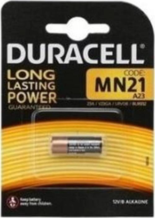 KALIN ARABA KUMANDA PİLİ 12V (1 ADET FİYATI)
