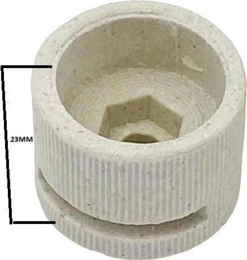 23MM UFO ISTICI KAFA TAŞI