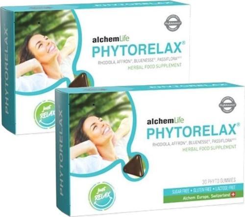 Phytorelax 30 Gummies