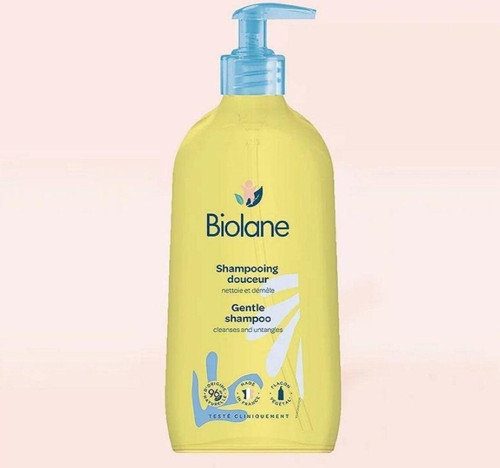 Sensitive Shampoo 350 Ml Brightt291