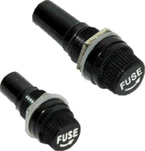 FUSE CAM SİGORTA YUVASI BÜYÜK