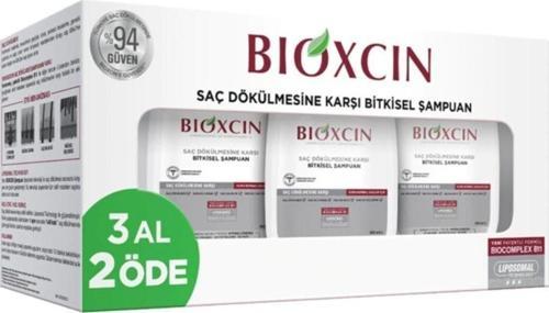 Klasik Kuru Normal Saçlar İçin Şampuan