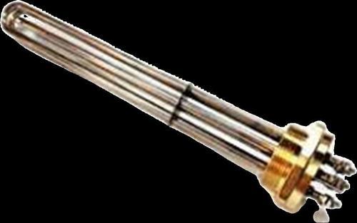 KAFALI DEPO REZİATANSI TRİFAZE 1-1/2 İNÇ 35 CM 6000 W